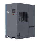 Thumbnail of GA 30 VSDs FF atlas copco rotary screw air compressor full feature integrated dryer variable speed drive